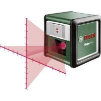 Bosch Quigo Plus Cross Line Laser Photo