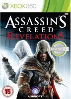 UbiSoft Assassins Creed: Revelations Photo