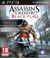 Assassin's Creed 4 - Black Flag Photo
