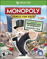 Hasbro Monopoly Photo
