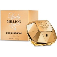 Paco Rabanne Lady Million Eau de Parfum Photo