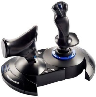 Thrustmaster Official T.Flight Hotas 4 Joystick for PS4 and PC Photo