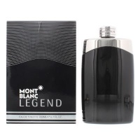 Mont Blanc Legend Eau de Toilette - Parallel Import Photo