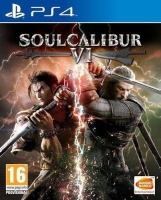 Bandai Namco Games Soul Calibur 6 Photo