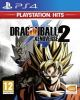 Dragon Ball: Xenoverse 2 - PlayStation Hits Photo