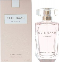 Elie Saab Le Parfum Rose Couture EDT Spray 90ml - Parallel Import Photo