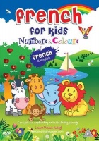 French for Kids Numbers and Colours 2010 Photo