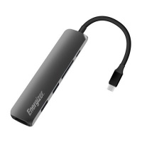 Energizer 5-in-1 USB Hub Photo