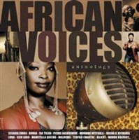 Lusafrica African Voices Anthology Photo