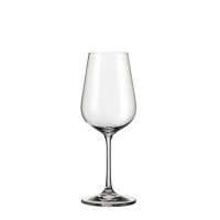 Bohemia Cristal No. 1 Wine Glass Photo