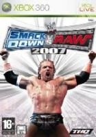 THQ WWE SmackDown! vs. RAW 2008 Photo