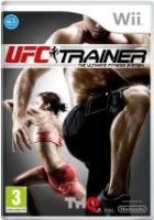THQ UFC Personal Trainer Photo