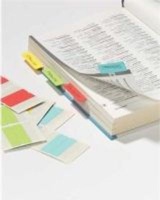 Durable Quick Tabs Printable Index Tabs Photo