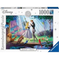 Ravensburger Disneys Sleeping Beauty Puzzle Photo