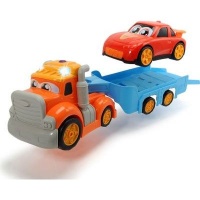 Dickie Toys Happy Truck Photo
