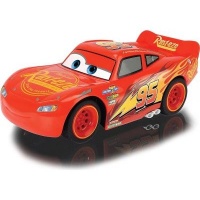 Matchbox Disney/Pixar Cars 3 Turbo RC Racer Lightning McQueen Die-Cast Vehicle Photo