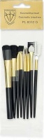Kellermann 3 Swords Cosmetic Brushes PL 8312 G Photo