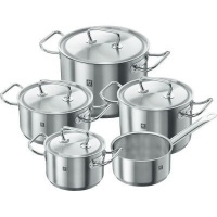 Zwilling Twin Classic Cookware Set Photo