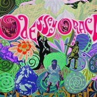 Repertoire Records Odessey and Oracle Photo