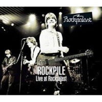 Repertoire Records Live at Rockpalast 1980 Photo