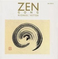 Wergo Zen Gong Photo