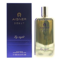 Etienne Aigner Debut By Night Eau de Parfum - Parallel Import Photo