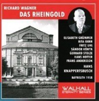 Walhall Eternity Series Richard Wagner: Das Rheingold Photo