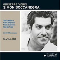 Walhall Giuseppe Verdi: Simon Boccanegra Photo