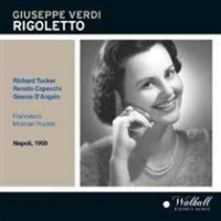 Walhall Giuseppe Verdi: Rigoletto Photo