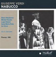 Walhall Giuseppe Verdi: Nabucco Photo