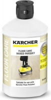 Karcher FP 303 - Floor Care For Waxed Parquet/Parquet with Oil or Wax Finish RM 530 Photo