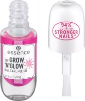 Essence The Grow & Glow Nail Care Polish Photo
