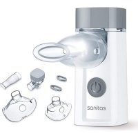 Sanitas SIH 52 Portable Rechargeable Nebuliser Photo
