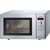 Bosch Serie 4 Microwave with Grill Photo