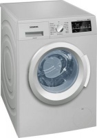 Siemens 8kg Front Loader Washing Machine Photo