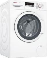 Bosch 7kg Front Loader Washing Machine Photo