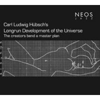 Neos Carl Ludwig Hubsch's: Longrun Development of the Universe Photo