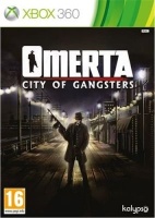 Kalypso Media Omerta - City of Gangsters Photo
