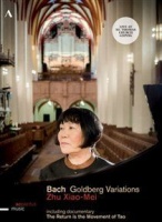 Accentus Xiao-Mei Zhu: Bach - Goldberg Variations Photo