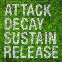 PSP Co Ltd Attack Decay Sustain Release Photo