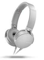 Sony MDR-XB550AP Extra Bass Over-Ear Headphones Photo