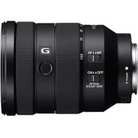 Sony FE 24-105mm F4 G OSS MILC/SLR Standard zoom lens Black Photo