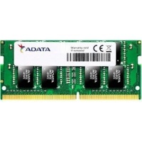 Adata AD4S2666316G19-SBK Premier Memory Module Photo