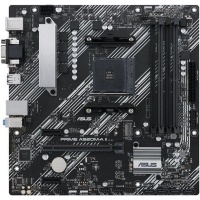 Asus A520MA Motherboard Photo