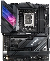 Asus Z690E Motherboard Photo