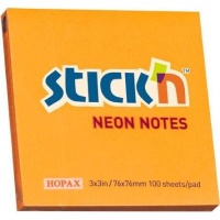 Stick N Neon Notes Photo
