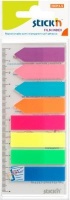 Stick N Neon Strips/Arrows Film Index Photo