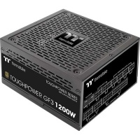 Thermaltake Toughpower GF3 power supply unit 1200 W 24-pin ATX Black 80 PLUS Gold OCP/OVP/UVP/OPP/SCP/OTP Photo