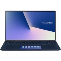 Asus ZenBook UX534FT-AA044R 15.6" Core i7 Notebook - Intel Core i7-8565U 1TB SSD 16GB RAM Windows 10 Pro NVIDIA Geforce GTX1650 Tablet Photo