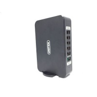 UNITEK Y-P535 6-Port USB Charging Dock and with 1 Quick Charge 2.0 Port Photo